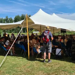 Festival international de journalisme