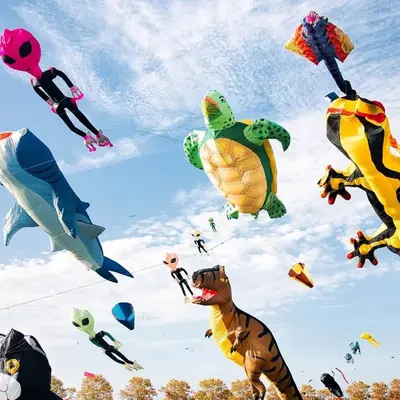Festival International de l'Air de Fréjus 2026