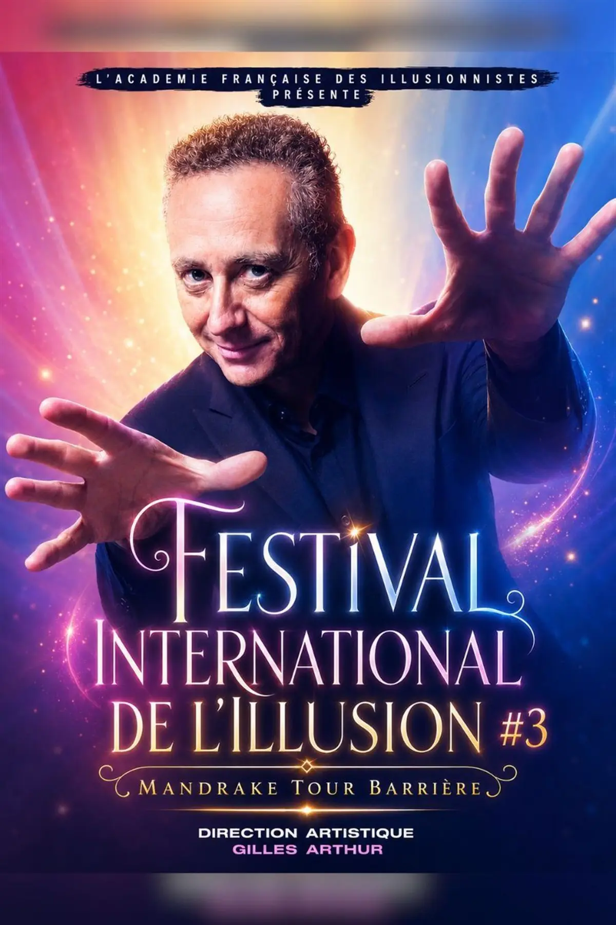 Festival international de l'illusion