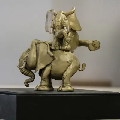 Festival International de la Bande Dessinée 2026
