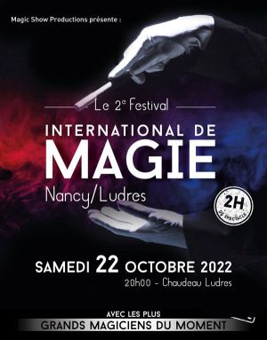 Festival International De Magie