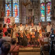 Festival International de musique de chambre MAS MUSICI
