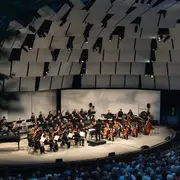 Festival International de Piano de la Roque d'Anthéron 2026