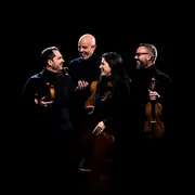 Festival International de Quatuors à Cordes du Luberon