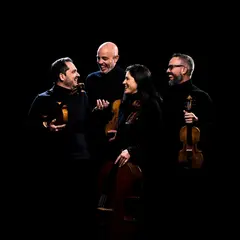 Festival International de Quatuors à Cordes du Luberon