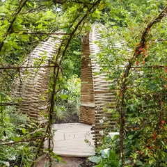 Festival International des Jardins