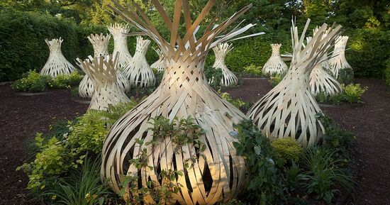 [Coup de ❤️ JDS] Festival des Jardins de Chaumont-sur-Loire 2026