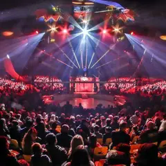 Festival international du Cirque du Val d’Oise 2026