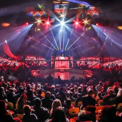 Festival international du Cirque du Val d’Oise 2026
