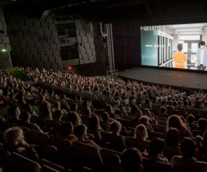 Festival International du Film d\'Animation d\'Annecy