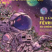 Festival International du Film d'Animation de Metz