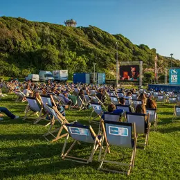 Festival International du Film de Surf