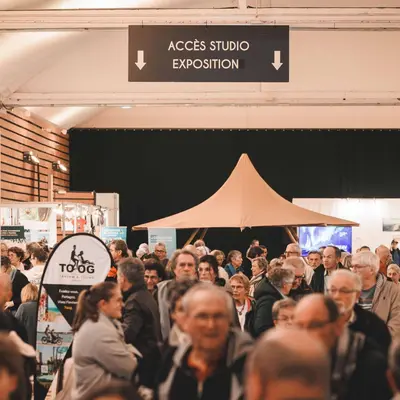 Festival International du Film et du Livre d'Aventure 2026