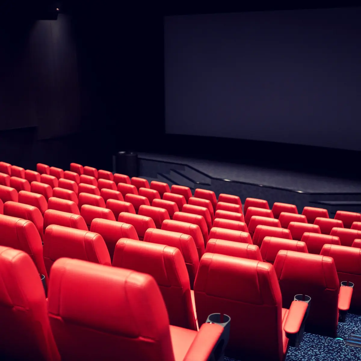 Festival international du film fantastique de Gérardmer