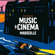 Festival international Music & Cinema Marseille