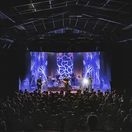 Festival Invitations En Domitienne: Soirée Rock, Folk