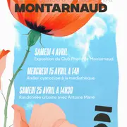 Festival Iso Photo - Le Printemps à Montarnaud