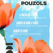 Festival Iso Photo - Le Printemps à Pouzols