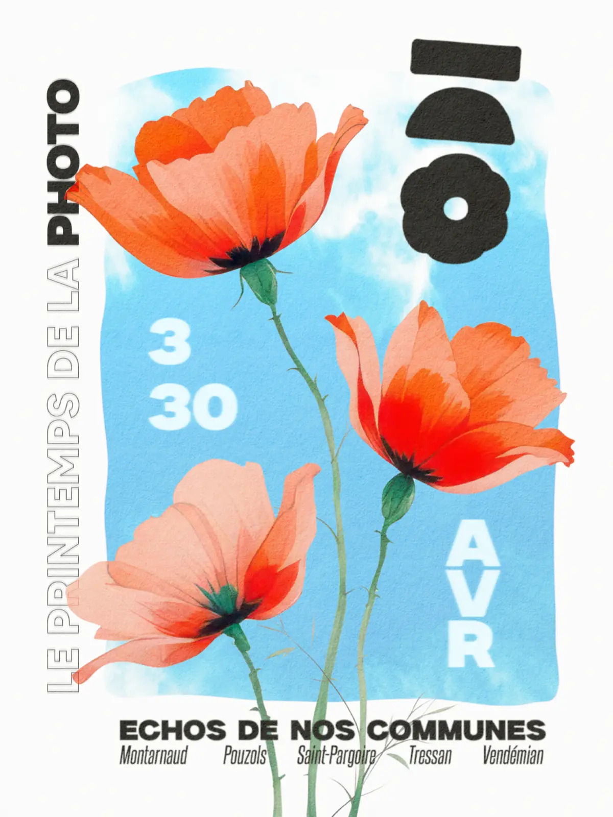 Festival Iso Photo - Printemps De La Photo