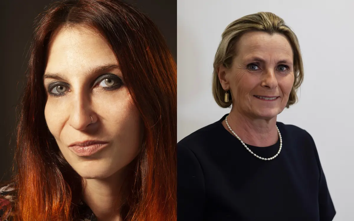 Festival ITALISIMO : rencontre avec l’écrivaine Ginevra Lamberti et sa traductrice Delphine Gachet