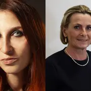 Festival ITALISIMO : rencontre avec l’écrivaine Ginevra Lamberti et sa traductrice Delphine Gachet