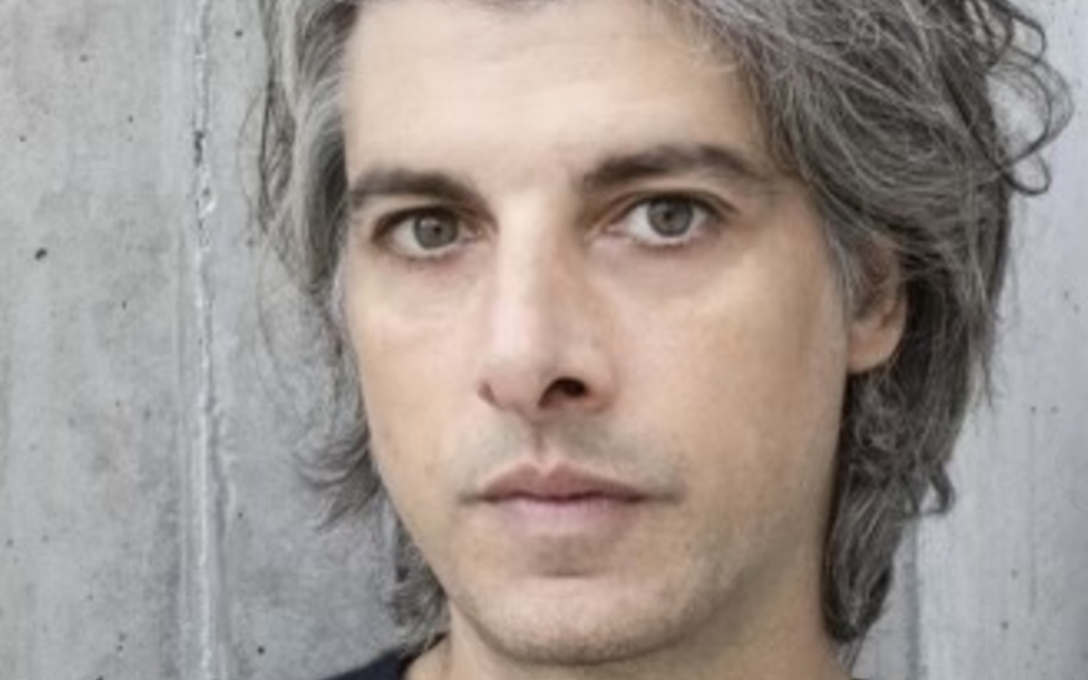 Festival Italissimo : Jumelage Paris-Rome / Lecture d’Alessandro Piperno par Micha Lescot