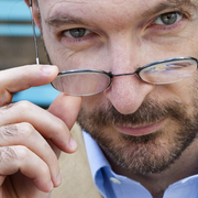 Festival Italissimo : Jumelage Paris-Rome / Rencontre avec Alessandro Piperno