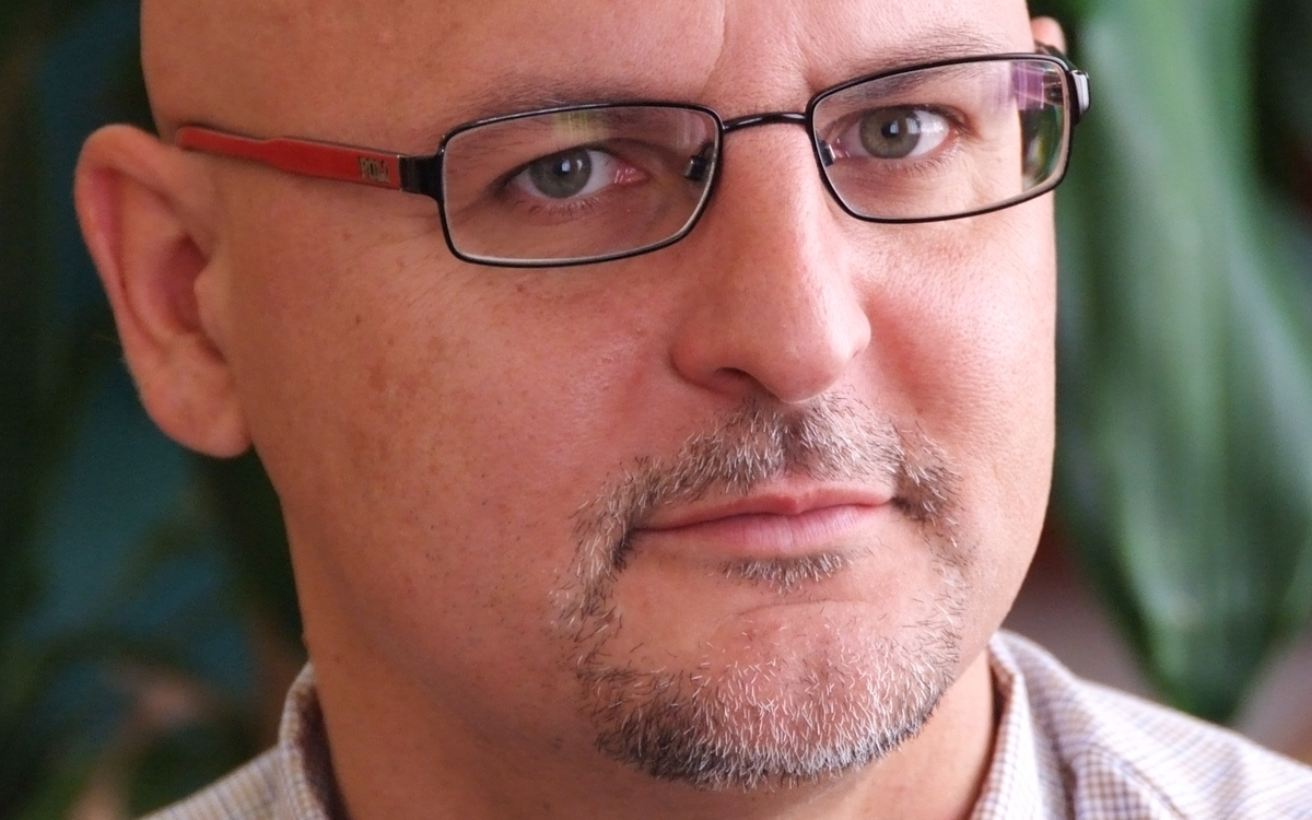 Festival Italissimo : Jumelage Paris-Rome / Rencontre avec Roberto Carnero sur Pasolini