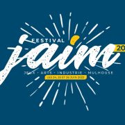 Festival JAIM, Jeux, Arts, Industrie à Mulhouse