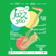 Festival Jazz 360