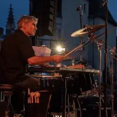 Festival Jazz à Dissay