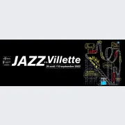 Festival Jazz à La Villette 2023