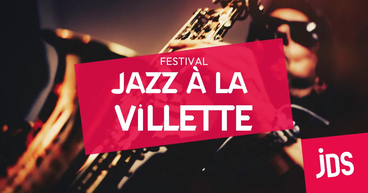 Festival Jazz à la Villette