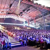 Jazz à la Villette  &copy; Jazz à la Villette