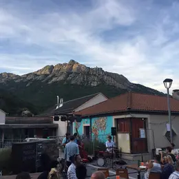 Festival Jazz à Vialas