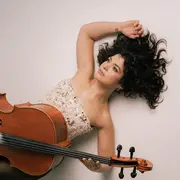 Festival Jazz En Comminges : Ana Carla Maza “caribe World Tour”