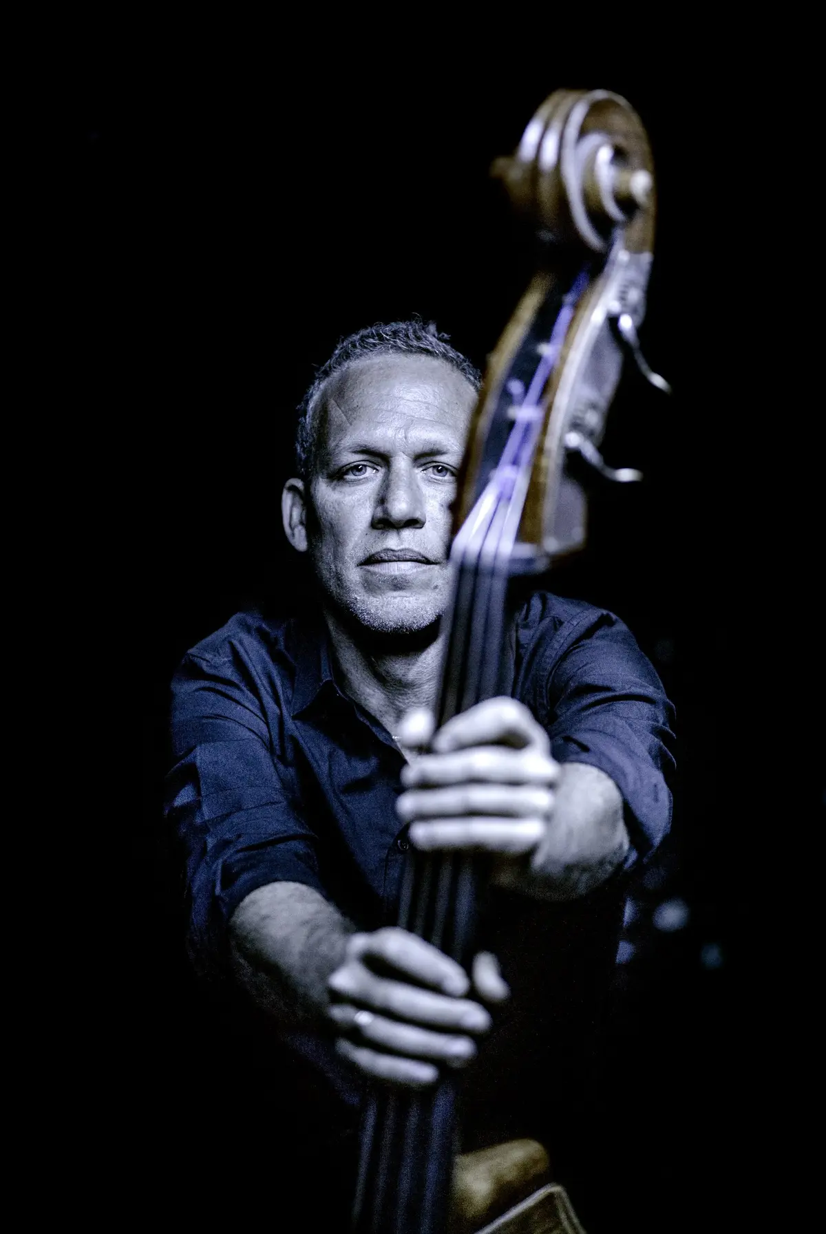 Festival Jazz En Comminges : Avishai Cohen Quintet « Brightlight »