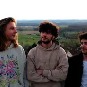 Festival Jazz En Comminges : Naamloze Trio