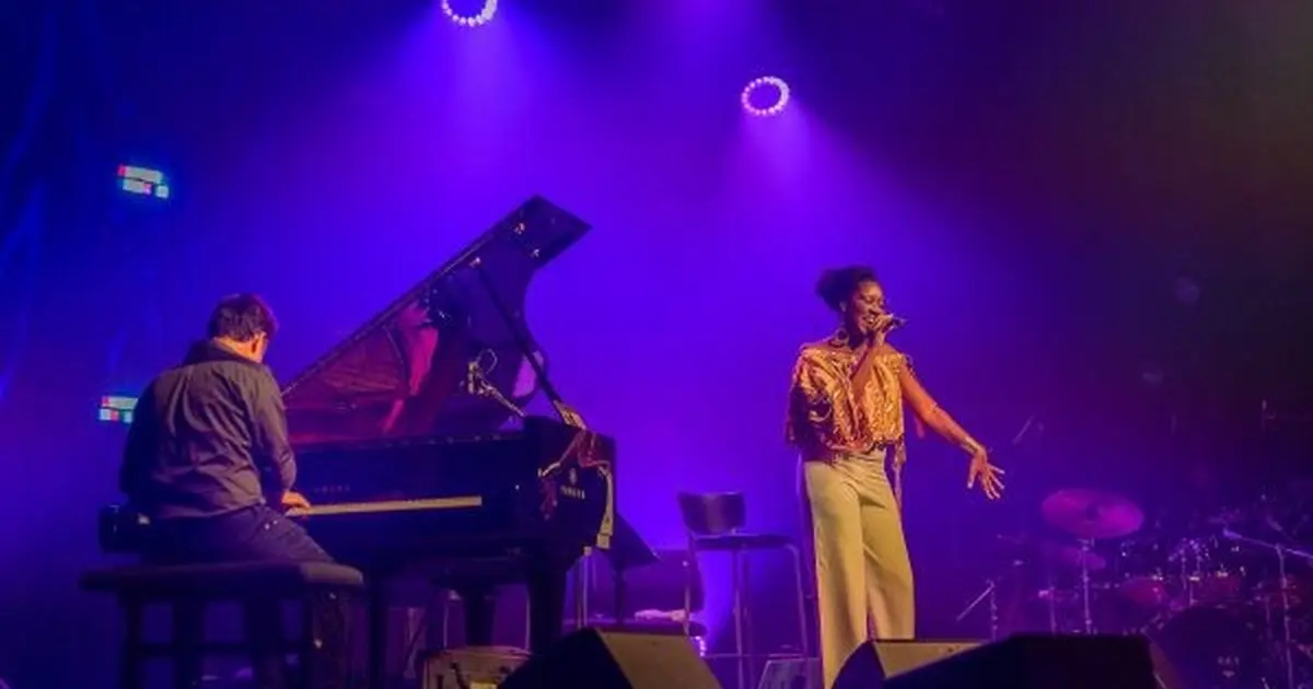 Affiche Festival Jazz en Touraine 2026 - Montlouis-sur-Loire : dates, programmation, billetterie