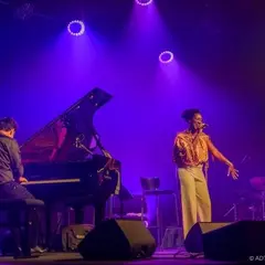 Touraine Jazz Festival