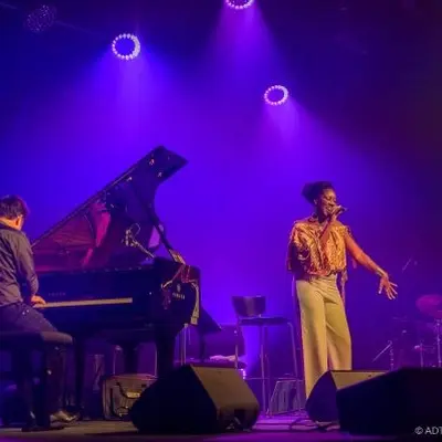 Festival Jazz en Touraine