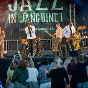 Festival Jazz in Sanguinet