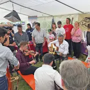 Le festival Swing Nomade revient Ă Spechbach les 5 et 6 juin