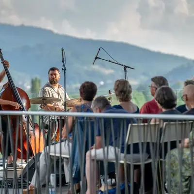 Festival Jazz'n Bruche 2026