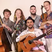 Programme des concerts au Festival Jazz'n Bruche 2026