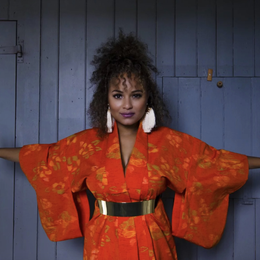 Festival Jazz Nouvelle-Orléans à la Goutte d’Or — 2e jour