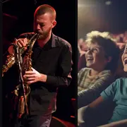 Festival Jazz Pourpre | 14h30 | Concert pédagogique NOVA QUARTET