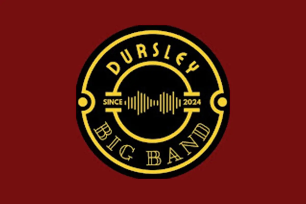 Festival Jazz Pourpre & Jumelage Bergerac | DURSLEY BIG BAND