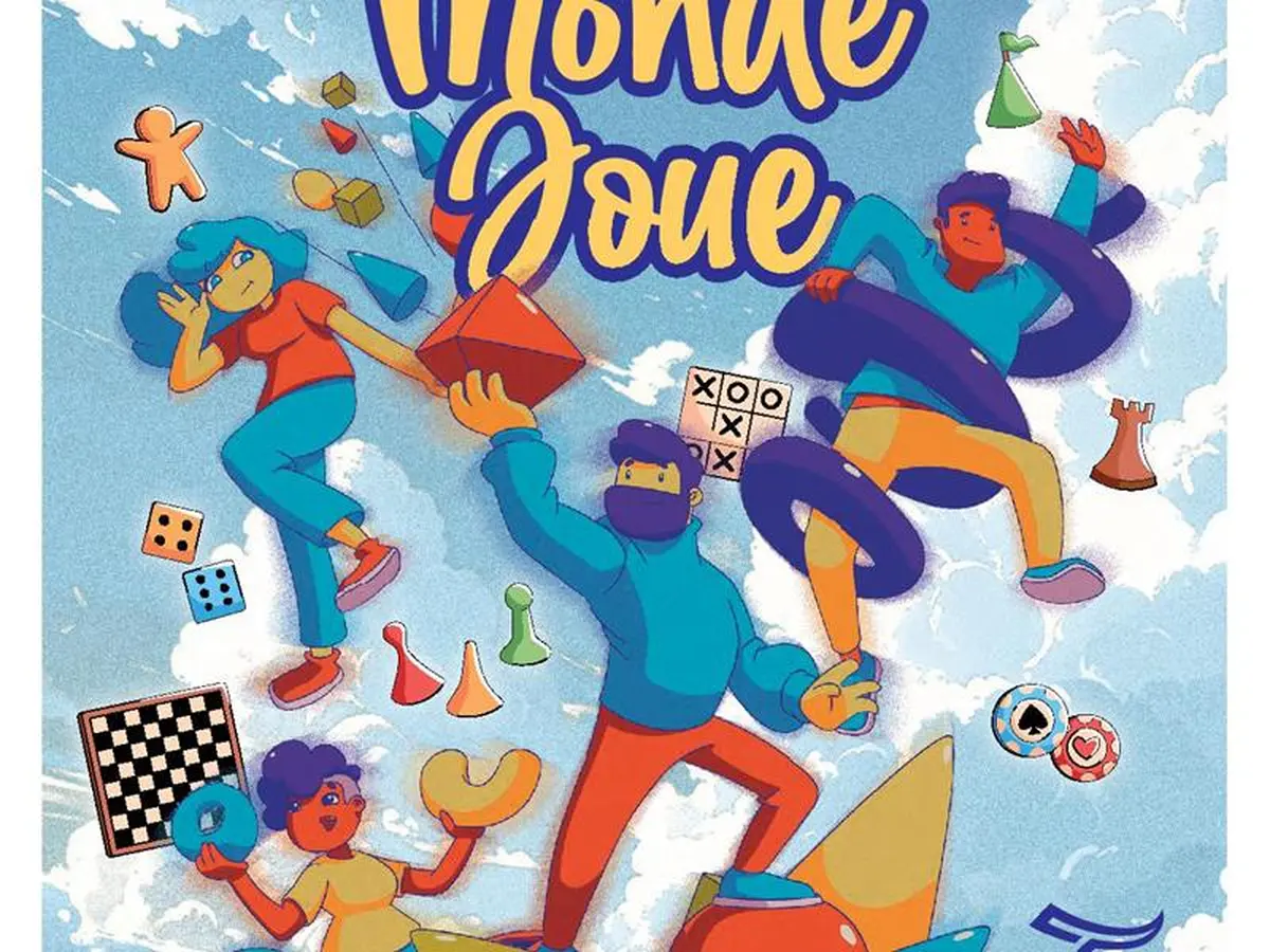 Festival Jeu Toul'Monde Joue 2026