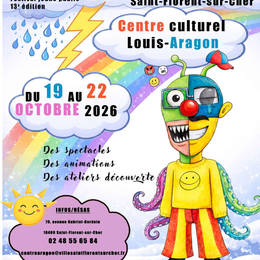 Festival Jeune Public - La note et les planches